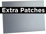 Extra Fence Daddy Patches